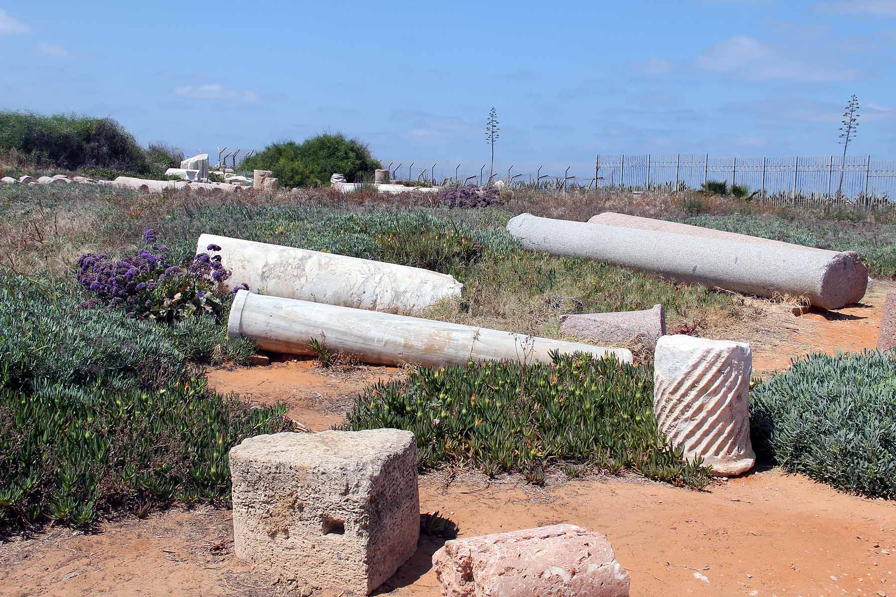 Caesarea image 25